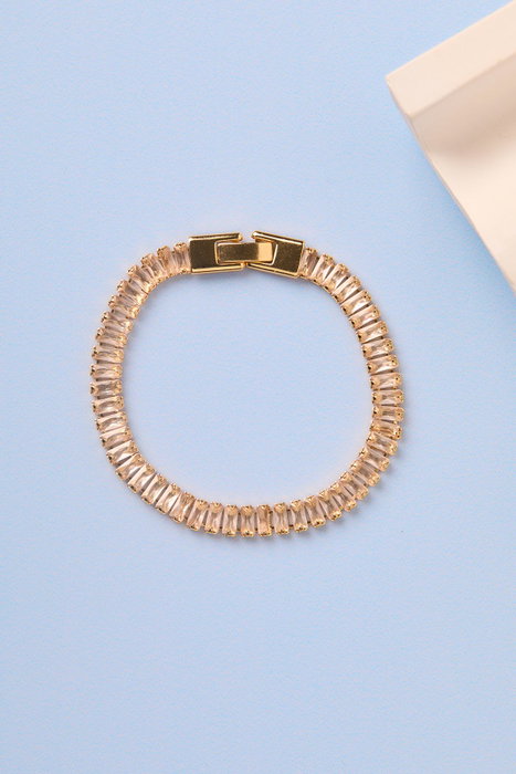 Heliophilia Silver Pulsera de Oro BJELK2516A Talla Única Heliophilia Silver Pulsera de Oro BJELK2516A Talla Única